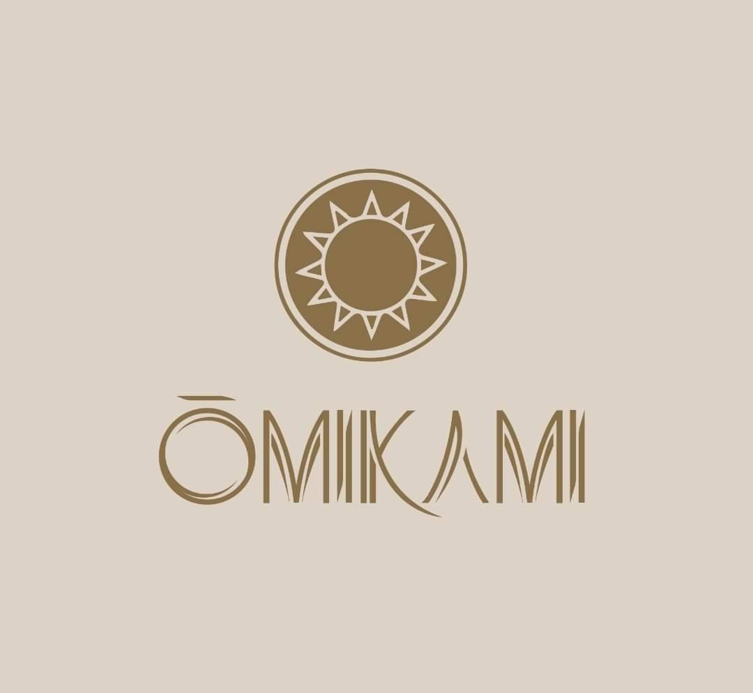 Omikami Shop
