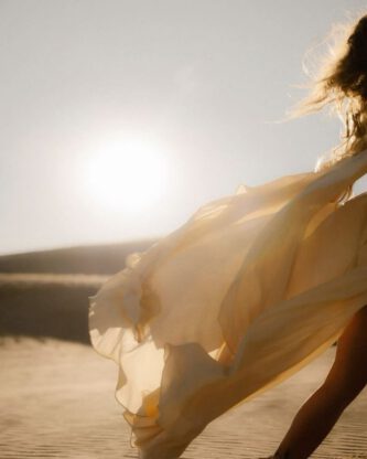 Ik Ben Veilig - Meditatie