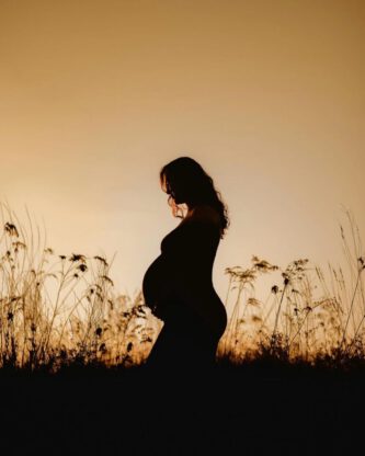 Pre-labour - Voorbereiden op de Bevalling Meditatie