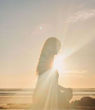 Terugkeren naar jezelf - Meditatie